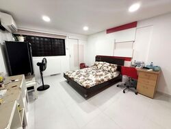 Blk 805 Khatib Gardens (Yishun), HDB 5 Rooms #538534321